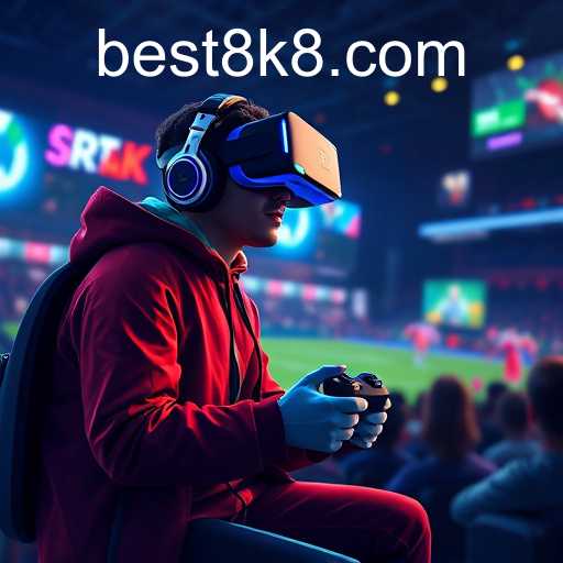 The Evolution of Online Gaming in 2025