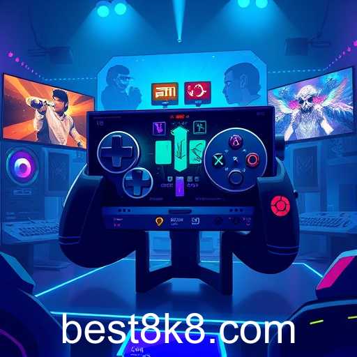 The Evolution of Online Game Platforms