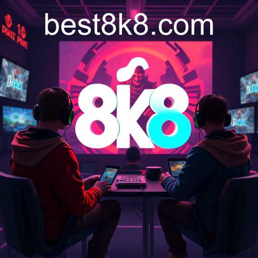 The Evolution of Online Gaming: A Look into 8k8