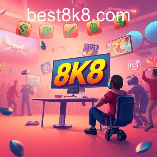 The Rise of Online Gaming in 2026